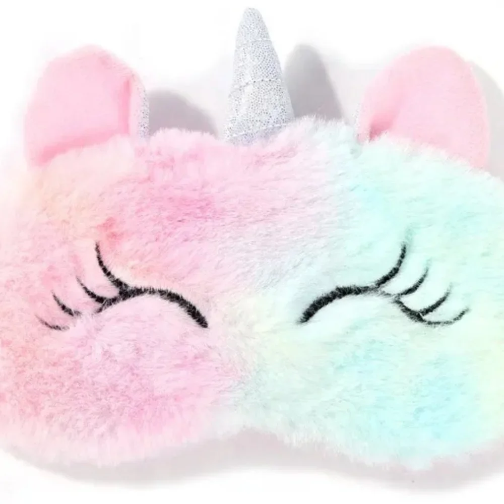 Unicorn Sleeping Mask